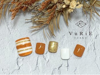 ヴリエ 小作店(VURIE)/持ち込みフット