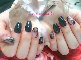 ★ニュアンス◆ショート★