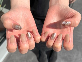 タルテ 太田(talute)/【定額シンプルコース】