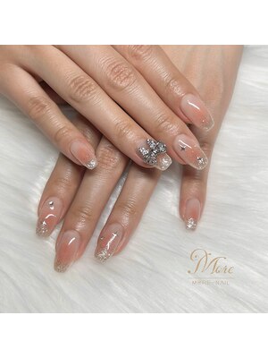 MORE-NAIL【モアネイル】