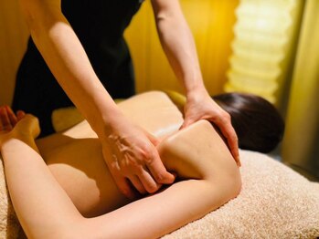 リラックス 恵比寿(Re;Lux)