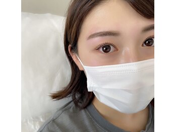 シュウ バイ プペ(SYV by pupe)/ラッシュリフト