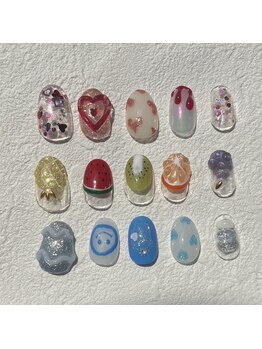 イロ(iro)/ポップアート