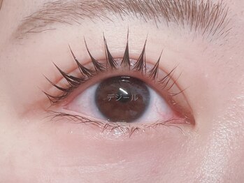 ブリランテ/パリジェンヌ