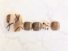 ルーム 新松戸店(ROOM)/【フット定額Мコース¥6000】