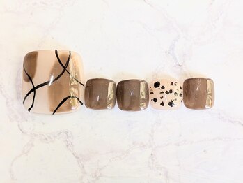 ルーム 新松戸店(ROOM)/【フット定額Мコース¥6000】