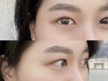 ステイシーアイ(stay she Eye)