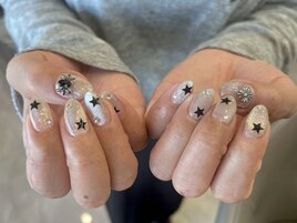 スターネイル/マグネット