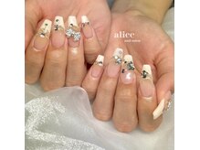 アリス(alice)