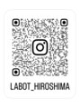 ラボテ ニュイ(laboT nuit)/Instagramのdmからもご予約可能です◎