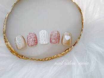 エミュウ(emiu)/デザインコースC