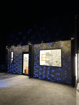 ココテラス(COCO TERRACE)/