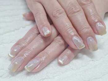 アナザーネイル(Another Nail)/デザインネイル