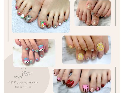 マニエ(Manie)の写真