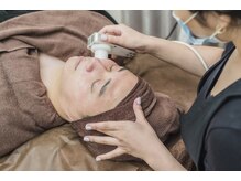 トランザット 六本木店(TransATT)/しっかり引き締めて理想の小顔