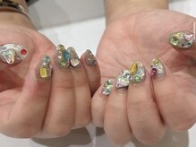 ブルー(BLUE)/full art &nbsp;¥12,000