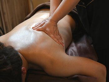 和りらく ココロエン(cocoroen)/メンズにもおすすめ!