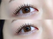 オルメント 天満 南森町店(ORL’MENT)/エクパ☆エクステ×まつげパーマ