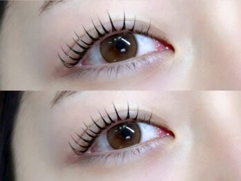 オルメント 天満 南森町店(ORL’MENT)/エクパ☆エクステ×まつげパーマ