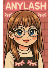 エニーラッシュ(ANYLASH)&nbsp;AYU 