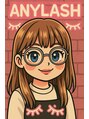 エニーラッシュ(ANYLASH) AYU