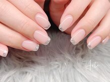 アルテ 柏店(Arte)/持込みOK☆Freeデザイン　¥9500