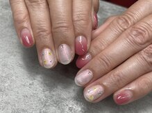 グロウ ネイル(GLOW×NAIL)/