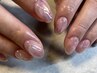 【初回オフ無料】持込、おまかせok　simple art （hand)