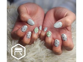 メルヘンネイル