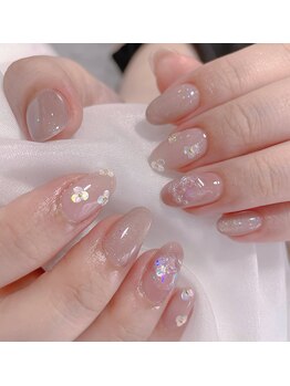 美人計ネイルサロン/
