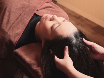 ビリア(BIRIA)/施術風景