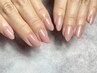 【Hand】ワンカラー　¥5,500→¥5,000