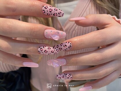 シェリーラメール 池袋店(cherie la mer)の写真