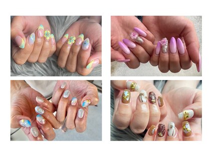 ビューティーサロンフルール(fleur)の写真