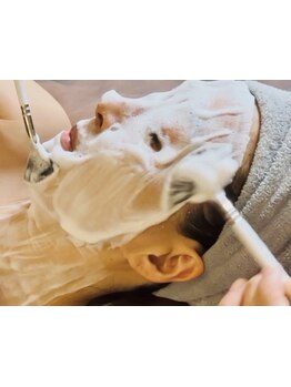 ハリツヤをUPしたい