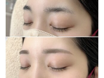 クオラ(Cuora)/眉ワックス脱毛