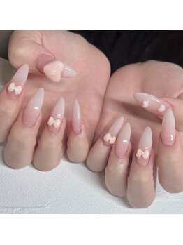 リノリー 仙台駅西口店(rinory)/スカルプベイビーブーマー