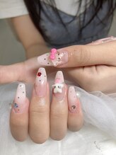 ニコ モチコミ 新大久保店(NICO)/パラジェル無料やり放題コース