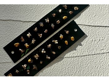 ブラット(blatto.)/Autumn items