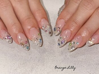 【manami】90分デザイン