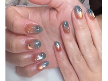 ナンシーネイル(Nancy nail)