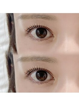 リト 湘南台(Lito)/パリジェンヌ/まつげパーマ/眉毛