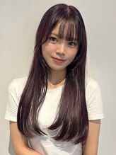 アイラッシュ バイ コンベックス(EYELASH by convex) MIHO 