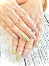 ブルーバード(BLUE BARD)/デザインコース