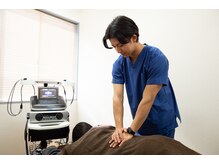 岡崎メディカル整体 アンド ゴールデンケア/20代～慢性的な腰痛（整体)