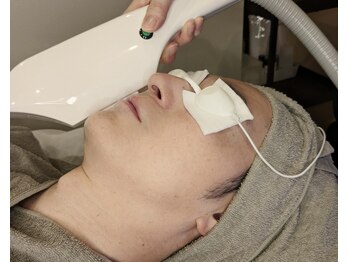 ショコランフォーメン(CHOCOLAN for Men)/脱毛