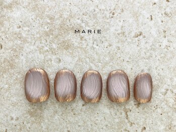 ザ マリー 表参道店(THE MARIE)/うねうね¥7,700 1121d