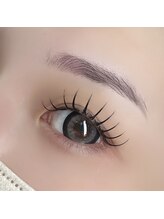 モフアイラッシュ 岐阜店(mofu eyelash)/＆Healthy