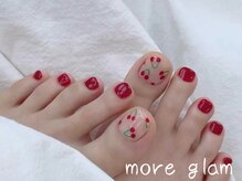 モアグラム 銀座店(More Glam)/