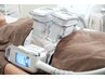 【前回施術より6週以内】脂肪冷却×脂肪分解剤導入4カップ55,000円→38,500円